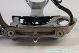 Vintage Specialized Touring Pedals: 1980's, L Christophe Clips, NM