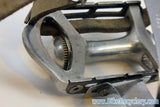 Vintage Specialized Touring Pedals: 1980's, L Christophe Clips, NM