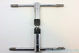 VAR 380 Bottom Bracket Tap Handle Set with English Taps