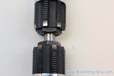 VAR 380 Bottom Bracket Tap Handle Set with English Taps