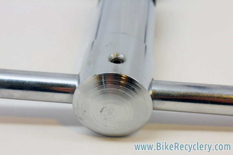 VAR 380 Bottom Bracket Tap Handle Set with English Taps