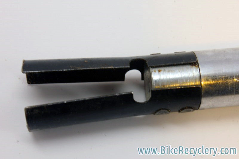 Vintage VAR 370 Headset Race / Cup Remover: "Rocket Tool"