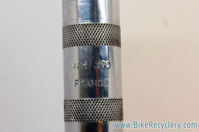 Vintage VAR 370 Headset Race / Cup Remover: "Rocket Tool"