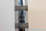 Vintage VAR 370 Headset Race / Cup Remover: "Rocket Tool"