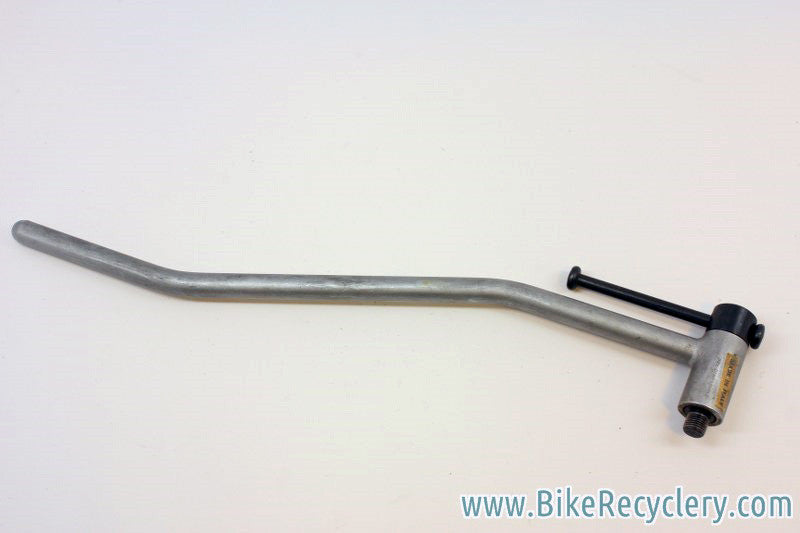 Vintage Campagnolo Derailleur Dropout Hanger Alignment Tool: Near Mint