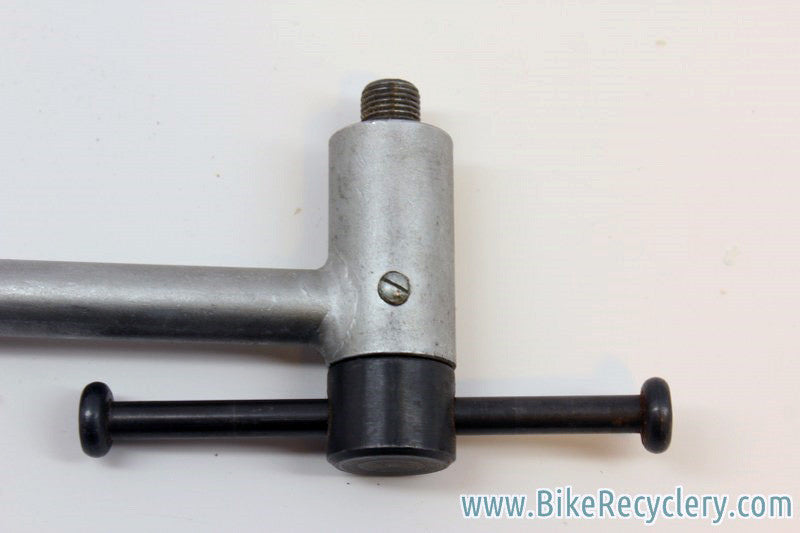 Vintage Campagnolo Derailleur Dropout Hanger Alignment Tool: Near Mint