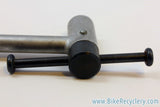 Vintage Campagnolo Derailleur Dropout Hanger Alignment Tool: Near Mint