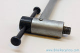 Vintage Campagnolo Derailleur Dropout Hanger Alignment Tool: Near Mint