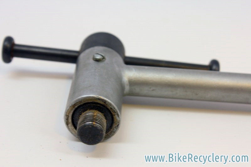 Vintage Campagnolo Derailleur Dropout Hanger Alignment Tool: Near Mint