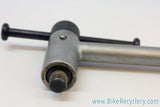 Vintage Campagnolo Derailleur Dropout Hanger Alignment Tool: Near Mint