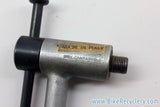 Vintage Campagnolo Derailleur Dropout Hanger Alignment Tool: Near Mint