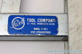 Park Tool Chainstay Straightener: SS-1, RARE