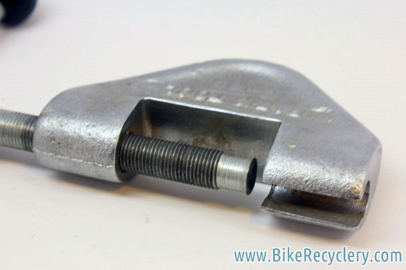 Vintage Park Tool CR-2 Cotter Pin Press