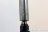 Ludwig-Hunger Expanding U-Type Reamer: U21, 21mm-24.5mm, Extra Blades