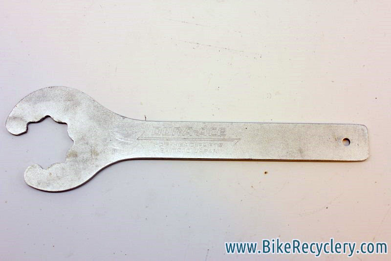 Dura Ace Headset Wrench: For Lobed Top Nut on Dura Ace HS-7200, 600 HS-6200, HS-6207
