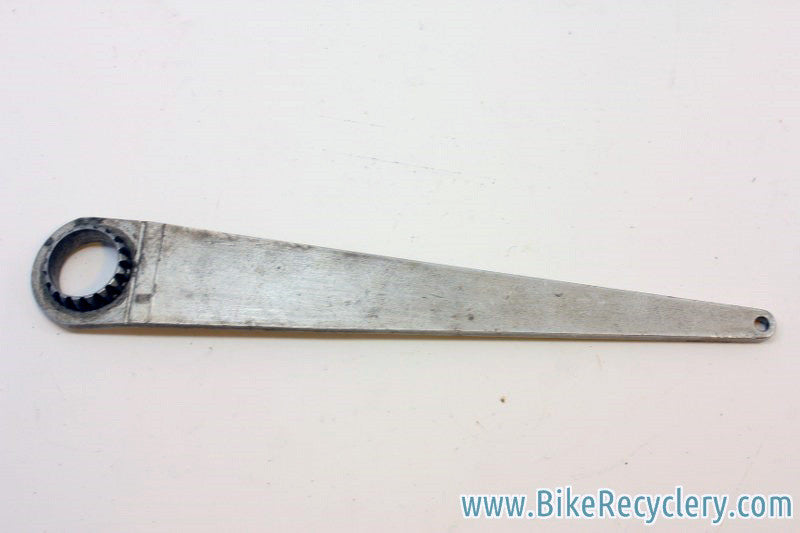 Phil Wood Bottom Bracket Cup Tool: Pro Shop Wrench Version