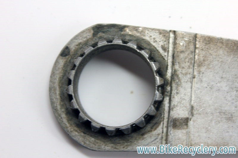 Phil Wood Bottom Bracket Cup Tool: Pro Shop Wrench Version
