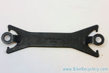 Suntour NWN Freewheel Bearing Cone Wrench For New Winner