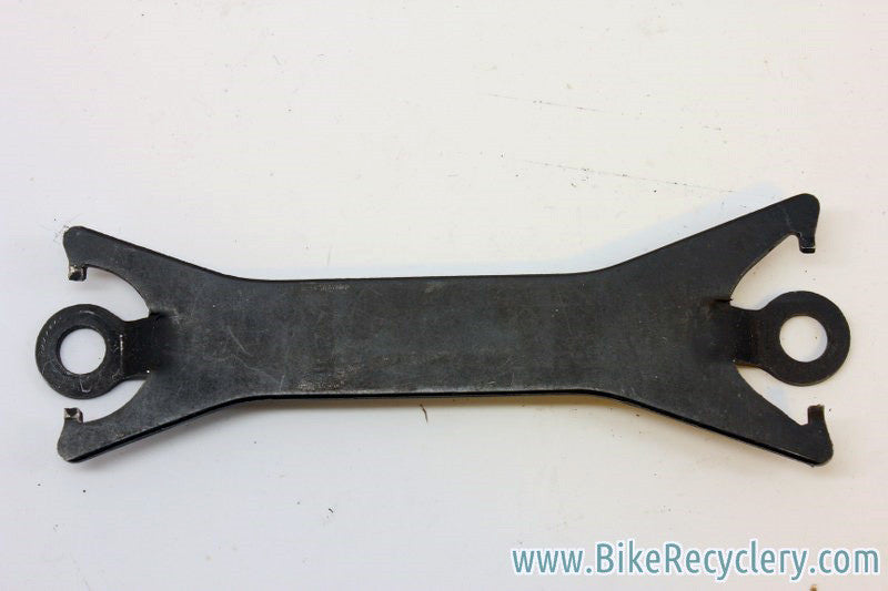 Suntour NWN Freewheel Bearing Cone Wrench, For New Winner