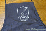 Campagnolo Denim Apron: 1980's Rare