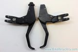 Avid SD Ultimate Black Ops Brake Levers: V-Brake & Disc Brake