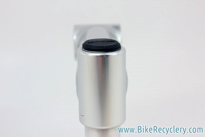 NIB/NOS Control Tech Quill Stem: Road 120mm x 26mm, Silver