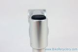 NIB/NOS Control Tech Quill Stem: Road 120mm x 26mm, Silver