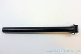 Vintage Control Tech Seatpost: 27.2mm x 350mm, Two Bolt, Black, Near Mint+