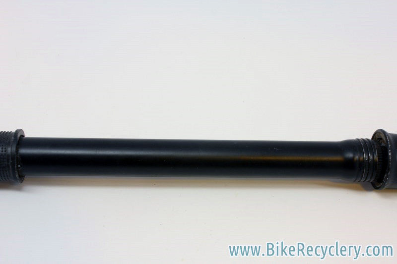 Zefal hp X 2 Frame Pump: Black, Size 2, Fits 48cm to 53cm, NM