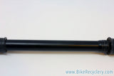 Zefal hp X 2 Frame Pump: Black, Size 2, Fits 48cm to 53cm, NM