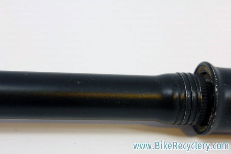 Zefal hp X 2 Frame Pump: Black, Size 2, Fits 48cm to 53cm, NM