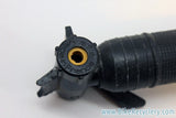 Zefal hp X 2 Frame Pump: Black, Size 2, Fits 48cm to 53cm, NM