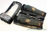 Troy Lee Designs KG 5450 Knee/Shin Pads: Medium, Used Once, Mint