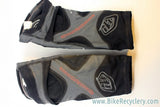 Troy Lee Designs KG 5450 Knee/Shin Pads: Medium, Used Once, Mint