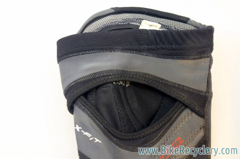 Troy Lee Designs KG 5450 Knee/Shin Pads: Medium, Used Once, Mint