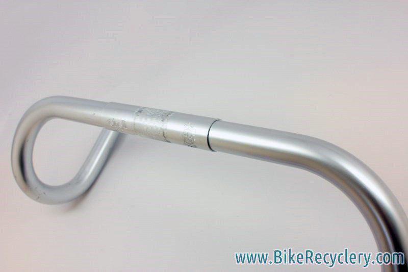 Cinelli Giro D' Italia 64 Handlebars: Classic Bend Road Drop Bars, 42mm x 26.4mm USED/MINT