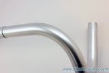 Cinelli Giro D' Italia 64 Handlebars: Classic Bend Road Drop Bars, 42mm x 26.4mm USED/MINT