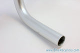 Cinelli Giro D' Italia 64 Handlebars: Classic Bend Road Drop Bars, 42mm x 26.4mm USED/MINT