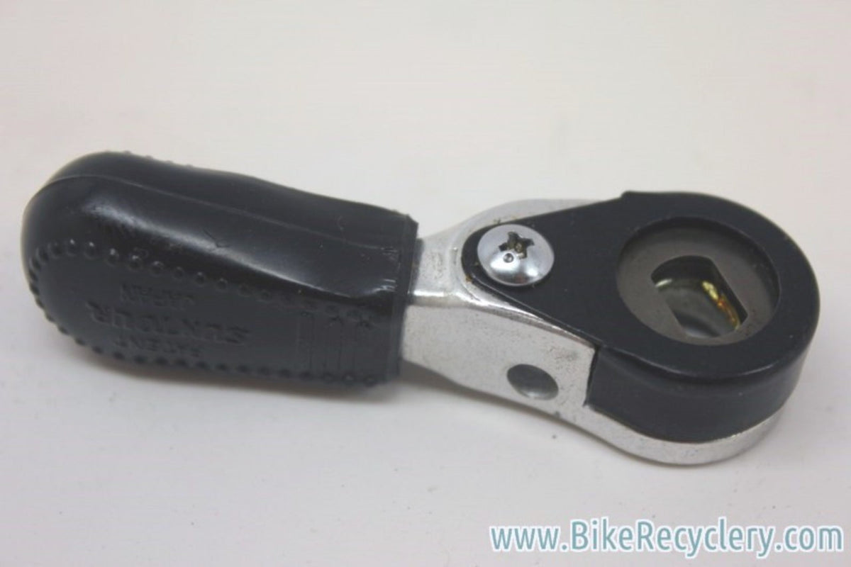 NOS Suntour Barcon Shifter Lever Blade