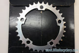NIB/NOS Vintage Specialized Touring/MTB Chainring: 34t x 110mm