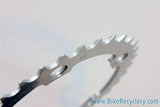 NIB/NOS Vintage Specialized Touring/MTB Chainring: 34t x 110mm