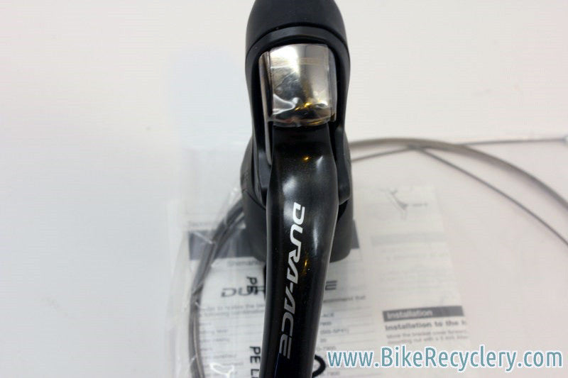 Shimano Dura Ace 10-Speed STI Shifter: ST-7900, Right/Rear, New in Retail Box