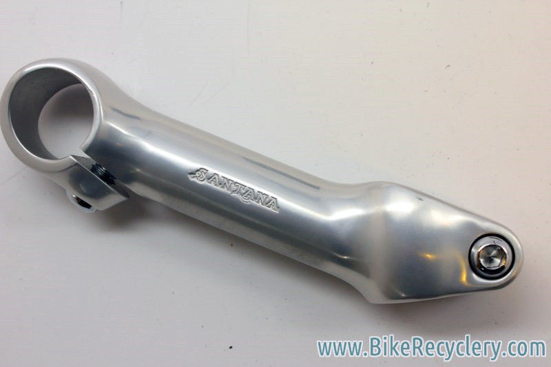NIB/NOS Specialized Santana Tandem Stoker Stem: 115mm x 26mm