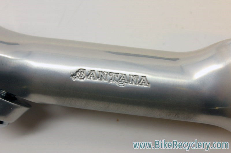 NIB/NOS Specialized Santana Tandem Stoker Stem: 115mm x 26mm