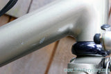 ($700 Local Pickup) 1981 Klein Stage Custom Touring Show Bike: Champagne - Huret DuoPar Titanio - Modolo Pro - Avocet - Original Paint 59cm (c-c) MINT