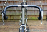 ($700 Local Pickup) 1981 Klein Stage Custom Touring Show Bike: Champagne - Huret DuoPar Titanio - Modolo Pro - Avocet - Original Paint 59cm (c-c) MINT