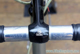 ($700 Local Pickup) 1981 Klein Stage Custom Touring Show Bike: Champagne - Huret DuoPar Titanio - Modolo Pro - Avocet - Original Paint 59cm (c-c) MINT