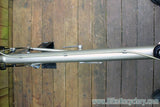 ($700 Local Pickup) 1981 Klein Stage Custom Touring Show Bike: Champagne - Huret DuoPar Titanio - Modolo Pro - Avocet - Original Paint 59cm (c-c) MINT