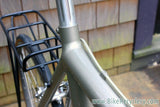 ($700 Local Pickup) 1981 Klein Stage Custom Touring Show Bike: Champagne - Huret DuoPar Titanio - Modolo Pro - Avocet - Original Paint 59cm (c-c) MINT