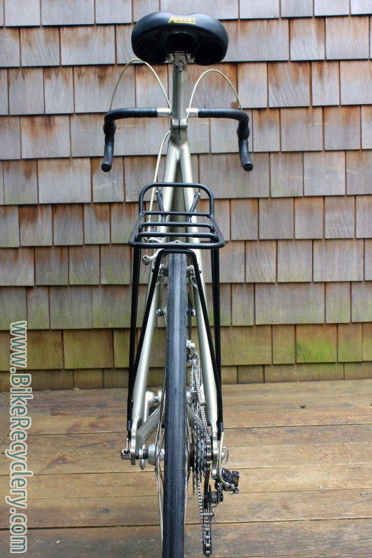 ($700 Local Pickup) 1981 Klein Stage Custom Touring Show Bike: Champagne - Huret DuoPar Titanio - Modolo Pro - Avocet - Original Paint 59cm (c-c) MINT